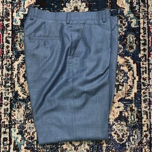Custom made men’s pants